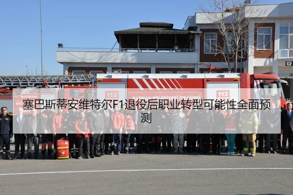 塞巴斯蒂安维特尔F1退役后职业转型可能性全面预测